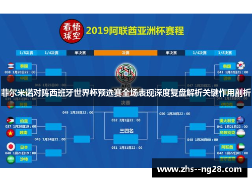 菲尔米诺对阵西班牙世界杯预选赛全场表现深度复盘解析关键作用剖析
