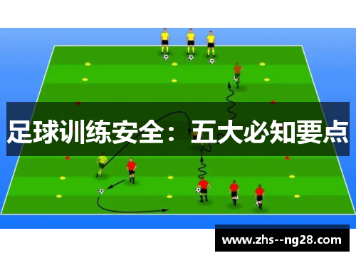 足球训练安全：五大必知要点