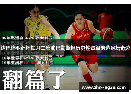 达巴格亚洲杯梅开二度助巴勒斯坦历史性晋级创造足坛奇迹 达巴格亚洲杯梅开二度助巴勒斯坦历史性晋级创造足坛奇迹